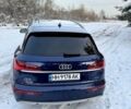 Синий Ауди SQ5, объемом двигателя 1.98 л и пробегом 52 тыс. км за 33900 $, фото 28 на Automoto.ua
