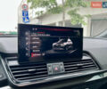 Синий Ауди SQ5, объемом двигателя 3 л и пробегом 57 тыс. км за 43000 $, фото 33 на Automoto.ua