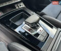 Синий Ауди SQ5, объемом двигателя 3 л и пробегом 27 тыс. км за 42800 $, фото 36 на Automoto.ua