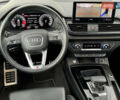 Синий Ауди SQ5, объемом двигателя 3 л и пробегом 76 тыс. км за 40900 $, фото 23 на Automoto.ua