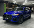 Синий Ауди SQ5, объемом двигателя 3 л и пробегом 56 тыс. км за 45700 $, фото 8 на Automoto.ua