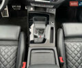 Синий Ауди SQ5, объемом двигателя 3 л и пробегом 76 тыс. км за 40900 $, фото 27 на Automoto.ua