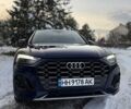 Синий Ауди SQ5, объемом двигателя 1.98 л и пробегом 52 тыс. км за 33900 $, фото 11 на Automoto.ua