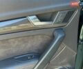 Зеленый Ауди SQ5, объемом двигателя 3 л и пробегом 180 тыс. км за 27500 $, фото 30 на Automoto.ua