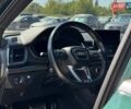 Зеленый Ауди SQ5, объемом двигателя 3 л и пробегом 180 тыс. км за 27500 $, фото 20 на Automoto.ua