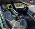 Зеленый Ауди SQ5, объемом двигателя 3 л и пробегом 180 тыс. км за 27500 $, фото 38 на Automoto.ua