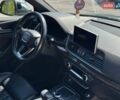 Зеленый Ауди SQ5, объемом двигателя 3 л и пробегом 180 тыс. км за 27500 $, фото 41 на Automoto.ua