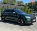Зеленый Ауди SQ5, объемом двигателя 3 л и пробегом 180 тыс. км за 27500 $, фото 2 на Automoto.ua