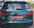 Зелений Ауді SQ5, об'ємом двигуна 3 л та пробігом 56 тис. км за 48500 $, фото 6 на Automoto.ua