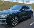 Зелений Ауді SQ5, об'ємом двигуна 3 л та пробігом 56 тис. км за 48500 $, фото 15 на Automoto.ua