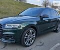 Зелений Ауді SQ5, об'ємом двигуна 3 л та пробігом 56 тис. км за 48500 $, фото 49 на Automoto.ua