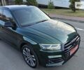 Зелений Ауді SQ5, об'ємом двигуна 3 л та пробігом 56 тис. км за 48500 $, фото 47 на Automoto.ua