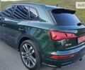 Зелений Ауді SQ5, об'ємом двигуна 3 л та пробігом 56 тис. км за 48500 $, фото 48 на Automoto.ua