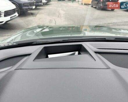 Зеленый Ауди SQ5, объемом двигателя 3 л и пробегом 52 тыс. км за 40999 $, фото 35 на Automoto.ua