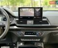 Зеленый Ауди SQ5, объемом двигателя 3 л и пробегом 50 тыс. км за 40900 $, фото 30 на Automoto.ua