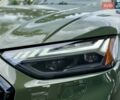 Зеленый Ауди SQ5, объемом двигателя 3 л и пробегом 50 тыс. км за 40900 $, фото 6 на Automoto.ua