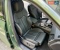 Зеленый Ауди SQ5, объемом двигателя 3 л и пробегом 50 тыс. км за 40900 $, фото 33 на Automoto.ua