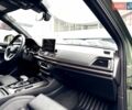 Зеленый Ауди SQ5, объемом двигателя 3 л и пробегом 52 тыс. км за 40999 $, фото 29 на Automoto.ua