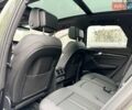 Зеленый Ауди SQ5, объемом двигателя 3 л и пробегом 52 тыс. км за 40999 $, фото 24 на Automoto.ua