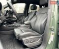Зеленый Ауди SQ5, объемом двигателя 3 л и пробегом 52 тыс. км за 40999 $, фото 10 на Automoto.ua