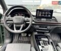 Зеленый Ауди SQ5, объемом двигателя 3 л и пробегом 52 тыс. км за 40999 $, фото 22 на Automoto.ua