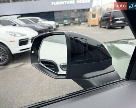 Зеленый Ауди SQ5, объемом двигателя 3 л и пробегом 52 тыс. км за 40999 $, фото 14 на Automoto.ua