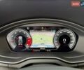 Зеленый Ауди SQ5, объемом двигателя 3 л и пробегом 50 тыс. км за 40900 $, фото 40 на Automoto.ua