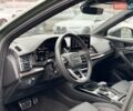 Зеленый Ауди SQ5, объемом двигателя 3 л и пробегом 52 тыс. км за 40999 $, фото 12 на Automoto.ua