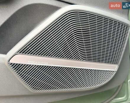 Зеленый Ауди SQ5, объемом двигателя 3 л и пробегом 52 тыс. км за 40999 $, фото 13 на Automoto.ua