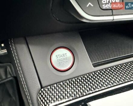 Зеленый Ауди SQ5, объемом двигателя 3 л и пробегом 52 тыс. км за 40999 $, фото 40 на Automoto.ua