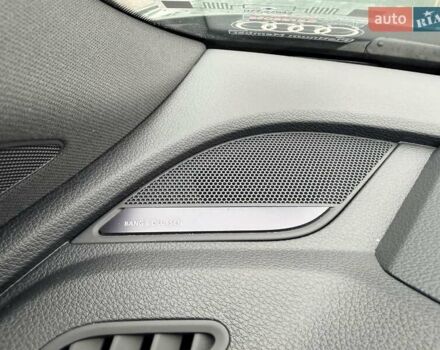 Зеленый Ауди SQ5, объемом двигателя 3 л и пробегом 52 тыс. км за 40999 $, фото 34 на Automoto.ua