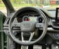 Зеленый Ауди SQ5, объемом двигателя 3 л и пробегом 50 тыс. км за 40900 $, фото 31 на Automoto.ua