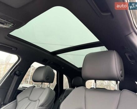 Зеленый Ауди SQ5, объемом двигателя 3 л и пробегом 52 тыс. км за 40999 $, фото 21 на Automoto.ua