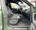 Зеленый Ауди SQ5, объемом двигателя 3 л и пробегом 52 тыс. км за 40999 $, фото 26 на Automoto.ua