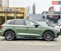 Зеленый Ауди SQ5, объемом двигателя 3 л и пробегом 52 тыс. км за 40999 $, фото 4 на Automoto.ua