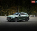 Зелений Ауді SQ5, об'ємом двигуна 3 л та пробігом 55 тис. км за 57000 $, фото 1 на Automoto.ua