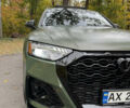 Ауди SQ5 2023 в Харькове на Automoto.ua Зеленый Ауди SQ5, объемом двигателя 3 л и пробегом 55 тыс. км за 59700 $, фото 10 на Automoto.ua
