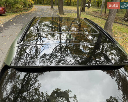 Ауди SQ5 2023 в Харькове на Automoto.ua Зеленый Ауди SQ5, объемом двигателя 3 л и пробегом 55 тыс. км за 59700 $, фото 29 на Automoto.ua