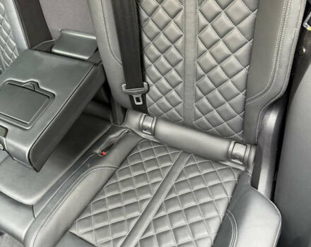 Ауди SQ5 2023 в Харькове на Automoto.ua Зеленый Ауди SQ5, объемом двигателя 3 л и пробегом 55 тыс. км за 59700 $, фото 20 на Automoto.ua