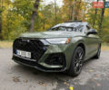 Ауди SQ5 2023 в Харькове на Automoto.ua Зеленый Ауди SQ5, объемом двигателя 3 л и пробегом 55 тыс. км за 59700 $, фото 1 на Automoto.ua