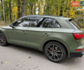 Ауди SQ5 2023 в Харькове на Automoto.ua Зеленый Ауди SQ5, объемом двигателя 3 л и пробегом 55 тыс. км за 59700 $, фото 15 на Automoto.ua