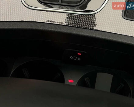 Зелений Ауді SQ5, об'ємом двигуна 3 л та пробігом 55 тис. км за 57000 $, фото 9 на Automoto.ua