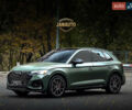Зелений Ауді SQ5, об'ємом двигуна 3 л та пробігом 55 тис. км за 57000 $, фото 1 на Automoto.ua