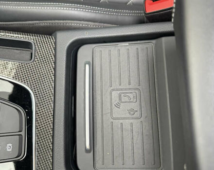 Ауди SQ5 2023 в Харькове на Automoto.ua Зеленый Ауди SQ5, объемом двигателя 3 л и пробегом 55 тыс. км за 59700 $, фото 21 на Automoto.ua