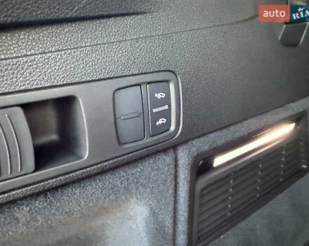 Белый Ауди SQ5 Sportback, объемом двигателя 3 л и пробегом 37 тыс. км за 52000 $, фото 24 на Automoto.ua