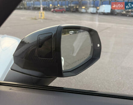 Белый Ауди SQ5 Sportback, объемом двигателя 3 л и пробегом 37 тыс. км за 52000 $, фото 11 на Automoto.ua