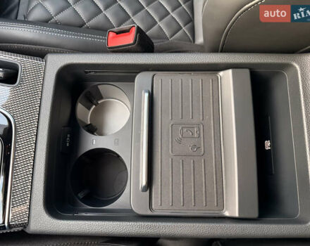 Белый Ауди SQ5 Sportback, объемом двигателя 3 л и пробегом 37 тыс. км за 52000 $, фото 18 на Automoto.ua