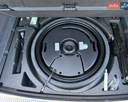 Белый Ауди SQ5 Sportback, объемом двигателя 3 л и пробегом 37 тыс. км за 52000 $, фото 23 на Automoto.ua