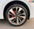 Белый Ауди SQ5 Sportback, объемом двигателя 3 л и пробегом 37 тыс. км за 52000 $, фото 6 на Automoto.ua