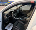 Белый Ауди SQ5 Sportback, объемом двигателя 3 л и пробегом 37 тыс. км за 52000 $, фото 7 на Automoto.ua